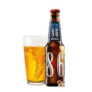 Bia 8.6 Original 8,6% Thùng 24 lon 500ml