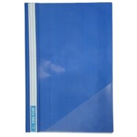 Bìa Accor Nhựa A4 – Màu Xanh | Văn phòng phẩm