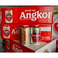 Bia Angkor