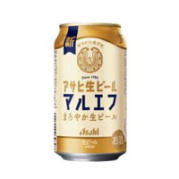 Bia Asahi Maru Efu 4.5% vol Thùng 24 lon 330ml