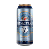 Bia Baltika Số 7