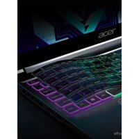 Bìa bàn phím Acer tương thích Shadow Knight Neo, phim bảo vệ cho laptop Predator Neo 16inch Shadow Knight Dragon 15.6inch Core Ryzen, miếng dán bàn phím chống bụi toàn diện 17