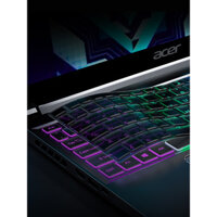 Bìa bàn phím Acer tương thích Shadow Knight Neo, phim bảo vệ cho laptop Predator Neo 16inch Shadow Knight Dragon 15.6inch Core Ryzen, miếng dán bàn phím chống bụi toàn diện 17