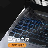 Bìa bàn phím AI Lenovo Xiaoxin Pro14 2024 tương thích, Air15 Laptop Pro16 Máy tính 13Air 14inch Plus, phiên bản Ryzen i IIL, miếng dán bàn phím Duet, phim bảo vệ thời trang 7000, bao phủ toàn bộ