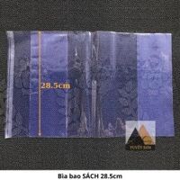 Bìa bao SÁCH 28.5cm