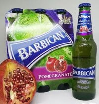 Bia Barbican không cồn- chai 330ml thùng 24 chai nhập khẩu trực tiếp nguyên thùng