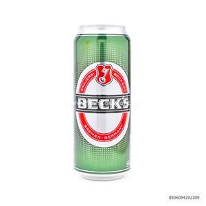 Bia Beck'S Lon 500ml