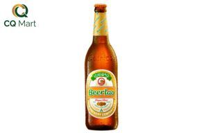 Bia Beerlao Lager 5% Chai 330ml