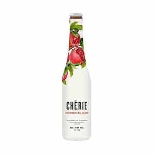 Bia Bỉ Cherie Grenade 3.5% - 330ml