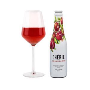 Bia Bỉ Cherie Grenade 3.5% - 330ml