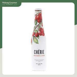 Bia Bỉ Cherie Grenade 3.5% - 330ml