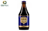 Bia Bỉ Chimay Xanh 9% - Chai 330ml