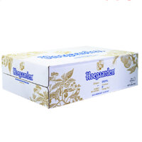 Bia bỉ HOEGAARDEN white original lon 330ml