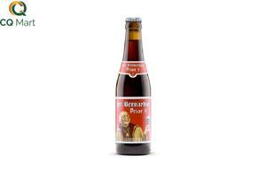 Bia Bỉ St Bernardus Prior 8 8% Chai 330ml