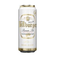 Bia Bitburger 4.8% Đức – thùng 24 lon 500ml