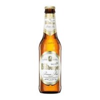 Bia Bitburger 4.8% Đức – thùng 24 chai 330ml