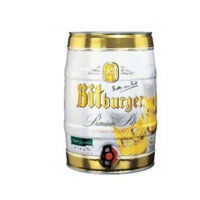 Bia Bitburger Bom 5L của Đức