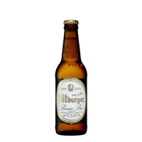 Bia Bitburger Chai 330ml