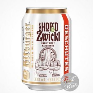 Bia Bitburger premium - Thùng 24 chai 330ml