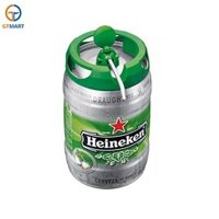Bia Bom Heineken 5 lít cao cấp Thailand