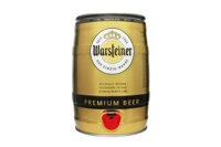 Bia bom Watrsteiner 5L