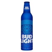 Bia Bud Light Chai Nhôm 4.2% – Chai 473ml – Thùng 24 Chai