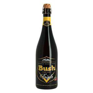 Bia Bush Blond 10.5% - 750ml