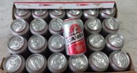 Bia Camel Premium (24*330ml*4.9%)