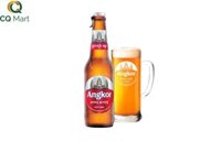 Bia Campuchia Angkor 5% Chai 330ml