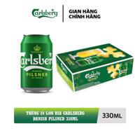 Bia Carlsberg