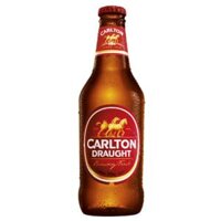 Bia Carlton Draught: Đẳng Cấp Bia Úc, Hương Vị Tuyệt Hảo
