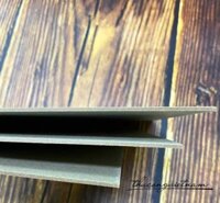 BÌA CARTOON LẠNH SIZE A4 ĐỘ DÀY ĐA DẠNG