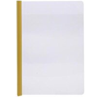 Bìa Cây Nẹp Lớn A4 Toppoint US-526 Mẫu Màu Giao Ngẫu Nhiên