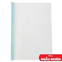 Bìa Cây Nẹp Lớn US-3033 (Mẫu Màu Giao Ngẫu Nhiên)