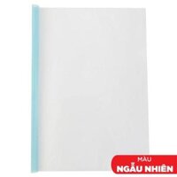 Bìa Cây Nẹp Lớn US-3033 Mẫu Màu Giao Ngẫu Nhiên