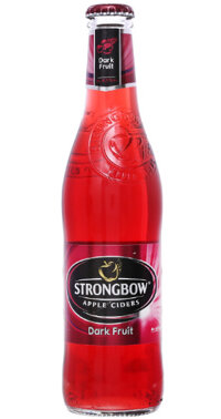 Bia Chai Strongbow Darkfruit