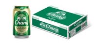 Bia Chang 330ml