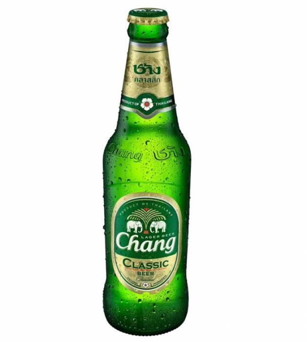 Bia Chang 330ml