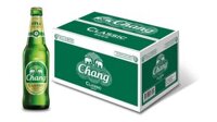 Bia Chang Thái Lan Chai 320ml