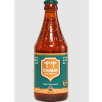 Bia Chimay Cent Cinquante cao cấp 10% vol Chai 750ml