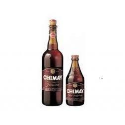 Bia Chimay đỏ 7% Premiere 750ml
