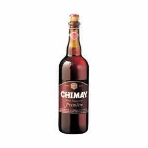 Bia Chimay đỏ 7% Premiere 750ml