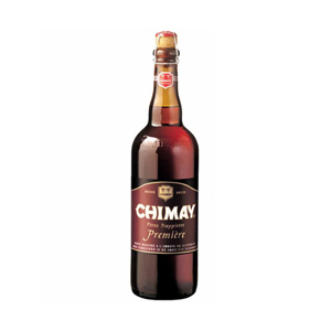 Bia Chimay đỏ 7% Premiere 750ml