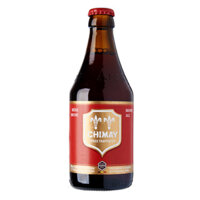 Bia Chimay Đỏ Thùng 24 Chai