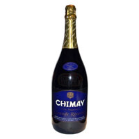 Bia Chimay xanh 3 lít Reres Trappistes 2016