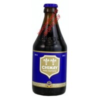Bia Chimay xanh 330ml
