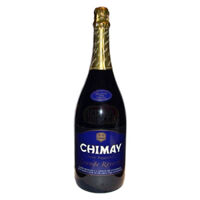 Bia Chimay xanh 9% Bỉ – chai 1 ,5lít (Đặc biệt) Bia Bỉ