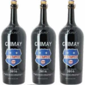 Bia Chimay Xanh 9% – chai 1,5L