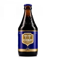 Bia Chimay xanh 9% – Chai 330ml
