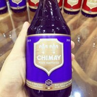 Bia Chimay xanh 9%*12chai*330ml (  chỉ giao hàng tại Hà Nội )